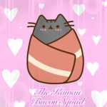 The Kawaii Bacon Squad