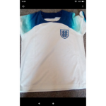 England football fan club