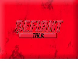 Defiant Talk Studio
