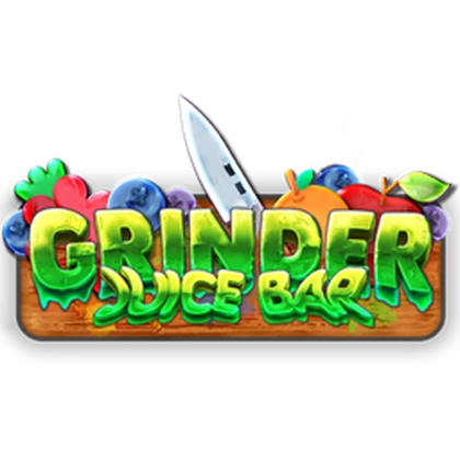 Grinder Juice Bar Roblox group icon