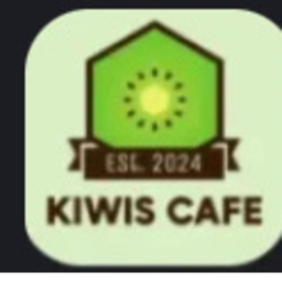 Kiwi’s Cafe!
