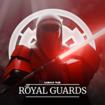 ͳhe Emperor's Royal Guard .