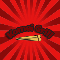 Kōmei Grill Restaurant