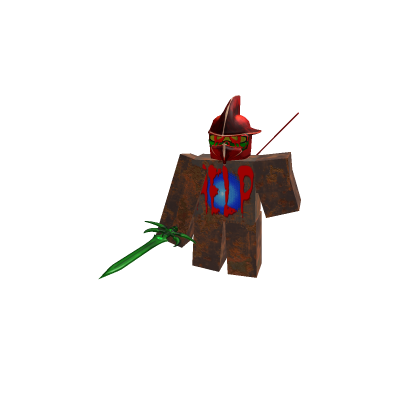 zombie tower Super Mega Boss idea: Sword meg Zombi