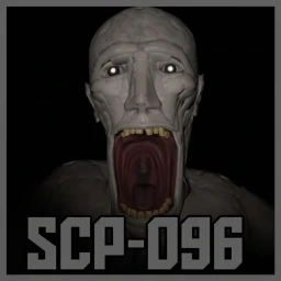 SCP-096 icon