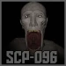 SCP-096 icon
