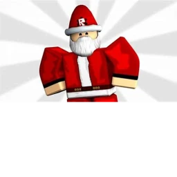 Robloxia's Christmas Spirit {Neighbourhood} icon