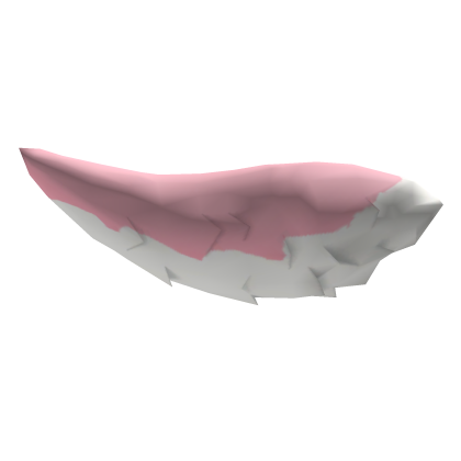 Kawaii Wolf Tail