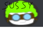 World Of Sussy