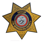 [SB] County of San Bernardino Sheriff's Department
