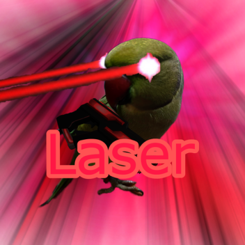 Laser War