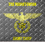 The Marktovian Army Corp