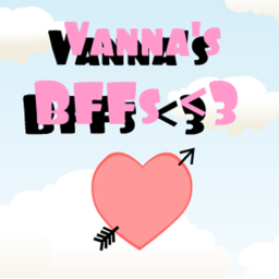 Vanna's BFFs Team Meeting Place