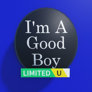 Good Boy UGC Homestore