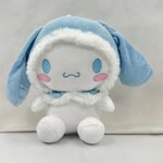 Who loves cinnamonroll