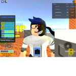 Skywars Crew!