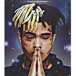 Rest In Peace XXXTentacion And Rest Well