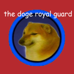 The Doge Union Royal Guards