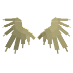 Ascended Wings