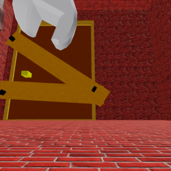 Escapa de la casa del asesino OBBY 