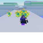 Bbplayers Army