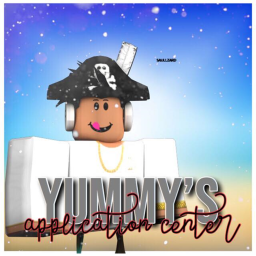 Yummy's Application Centre