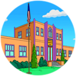 Completed Elementary School.