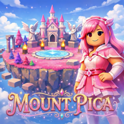 [NEW] [EVENT FREE AVA + X 300 ] MOUNT PICA