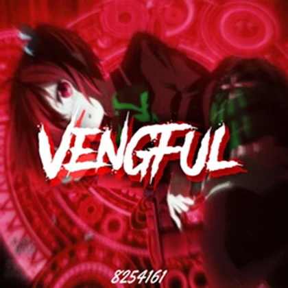 ヌVengful Roblox group icon