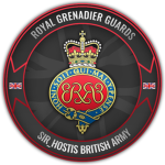 [--RGG--] Royal Grenadier Guards