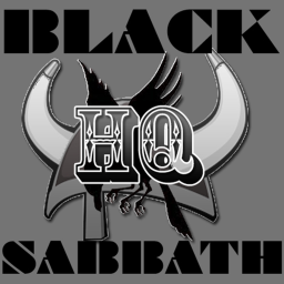 The Black HeadQuarters