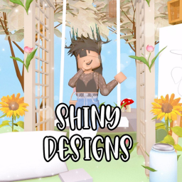Shiny's Homestore