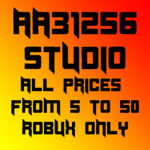AA31256 STUDIO