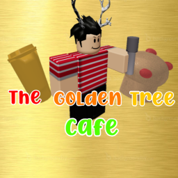 The Golden Tree Cafe V2