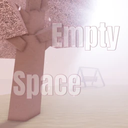 Empty Space 🌆 icon