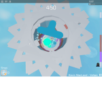 ROBUX FUNDING FOR MY FREINDS
