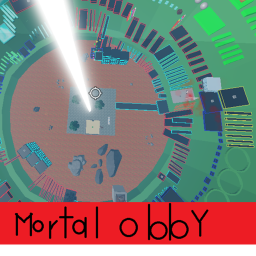 MORTAL OBBY( OPEN )