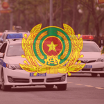 [VT] People's Public Security of Vietnam