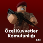 Özel Kuvvetler Komutanl|ğı