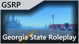 (Stara Mapa) Georgia State Roleplay I Hrabstwo Cobb
