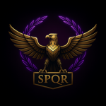 -The Terran Imperium-