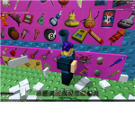 The Party Hangout