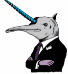 The Narwhal Family B)