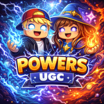 Powers UGC