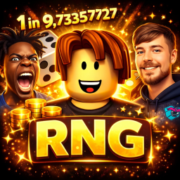 Celebrity RNG 🎲