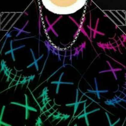 T- Shirt Roblox (boys) In 2021 72C Roblox decal