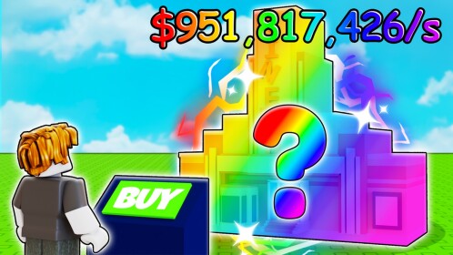 [ 2x ] Millionaire Simulator 💵