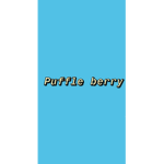 Puffle berry