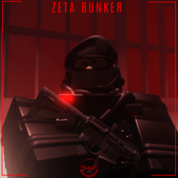 DF: Zeta Bunker