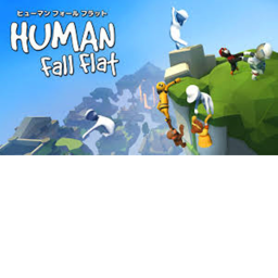 Human Fall Flat